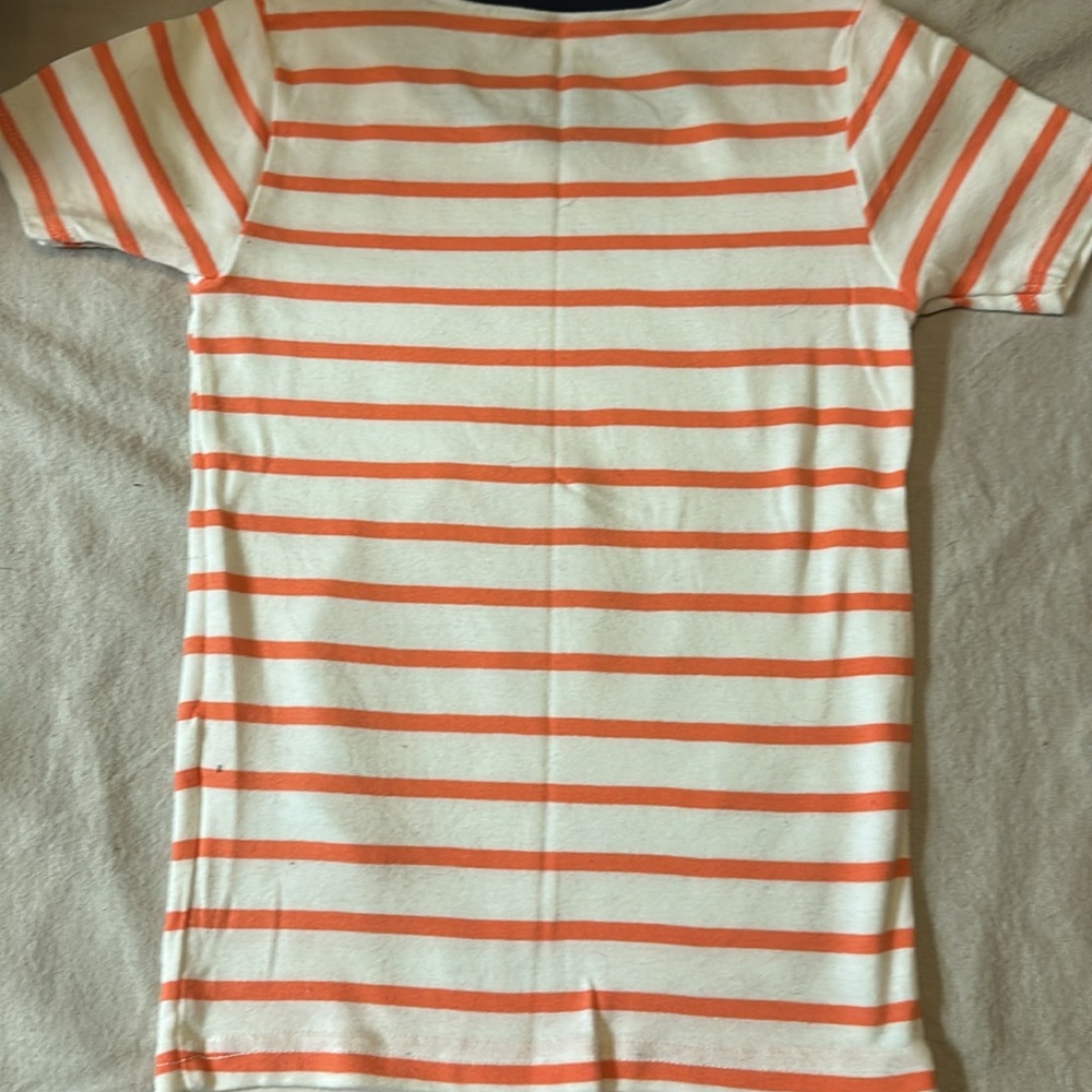 Carters Summer PJs Shark - Picture 4 of 6